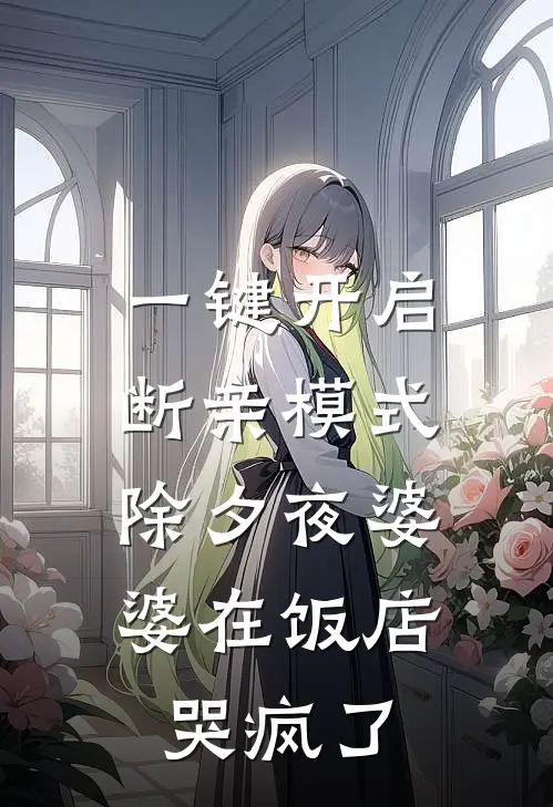 一键开启“断亲”模式，除夕夜婆婆在饭店哭疯了(苏晴沈浩)完本小说大全_完本热门小说一键开启“断亲”模式，除夕夜婆婆在饭店哭疯了苏晴沈浩