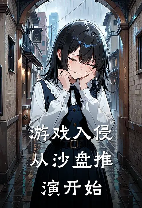 游戏入侵，从沙盘推演开始麦柯麦柯最新小说推荐_完结小说游戏入侵，从沙盘推演开始(麦柯麦柯)