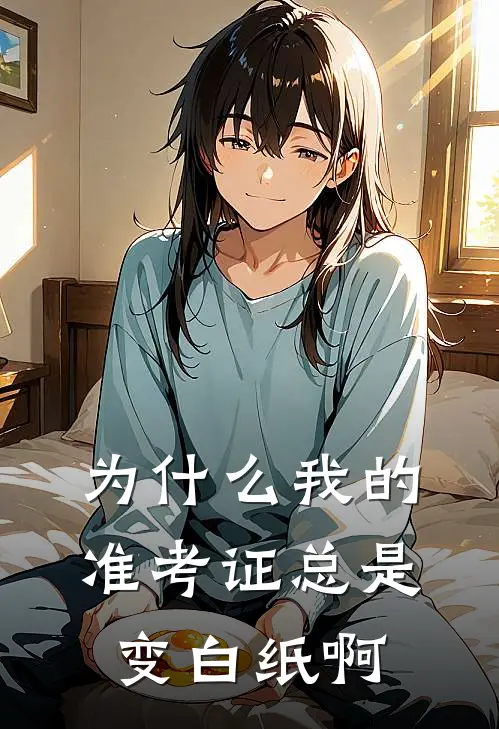 林欣欣好闺蜜(为什么我的准考证总是变白纸啊)全章节在线阅读_(为什么我的准考证总是变白纸啊)完结版免费阅读