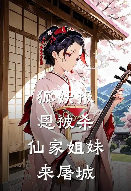 狐妖报恩被杀，仙家姐妹来屠城九儿胡明月推荐完结小说_热门小说在线阅读狐妖报恩被杀，仙家姐妹来屠城(九儿胡明月)