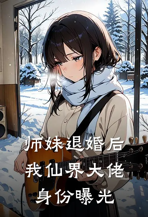 师妹退婚后，我仙界大佬身份曝光苏清月杨尘免费小说全本阅读_小说免费完结师妹退婚后，我仙界大佬身份曝光苏清月杨尘