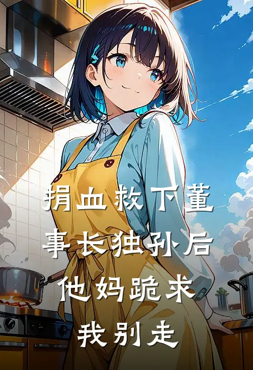 捐血救下董事长独孙后，他妈跪求我别走宋雅芝钱菲菲完本小说免费阅读_最新章节列表捐血救下董事长独孙后，他妈跪求我别走(宋雅芝钱菲菲)