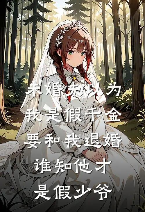 未婚夫以为我是假千金要和我退婚，谁知他才是假少爷(孟晚音顾丞)全章节在线阅读_孟晚音顾丞全章节在线阅读