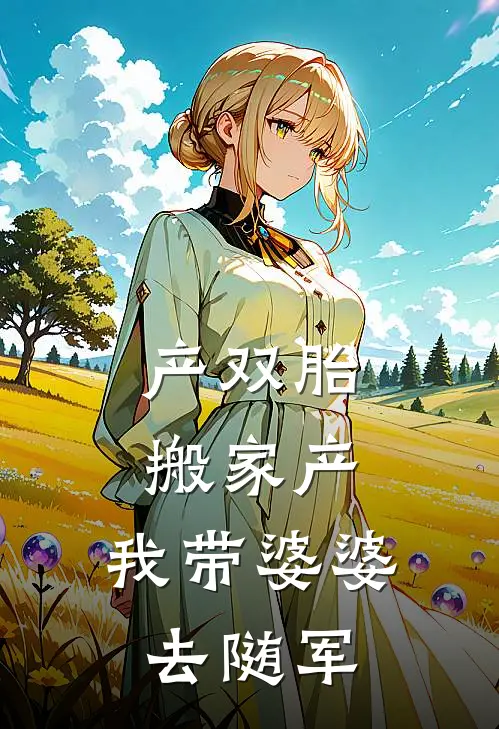 产双胎，搬家产，我带婆婆去随军宋清禾陆怀琛小说完整版免费阅读_最新章节列表产双胎，搬家产，我带婆婆去随军(宋清禾陆怀琛)