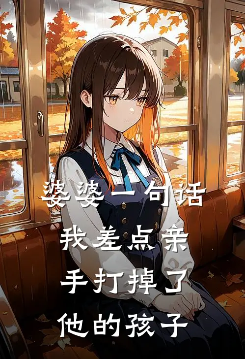 顾深林栖《婆婆一句话，我差点亲手打掉了他的孩子》全本免费在线阅读_(顾深林栖)最新章节在线阅读