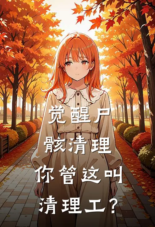 觉醒尸骸清理，你管这叫清理工？东木钱齐最新热门小说_觉醒尸骸清理，你管这叫清理工？全本在线阅读