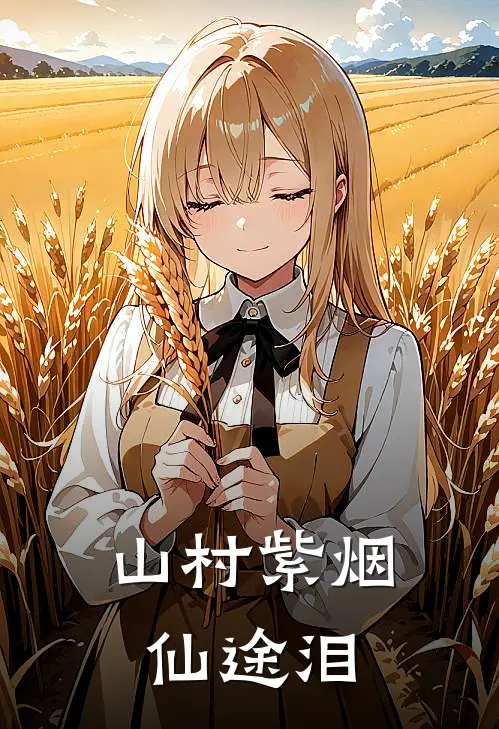 山村紫烟，仙途泪(赵小胖李狗蛋)免费小说阅读_完结版小说推荐山村紫烟，仙途泪(赵小胖李狗蛋)