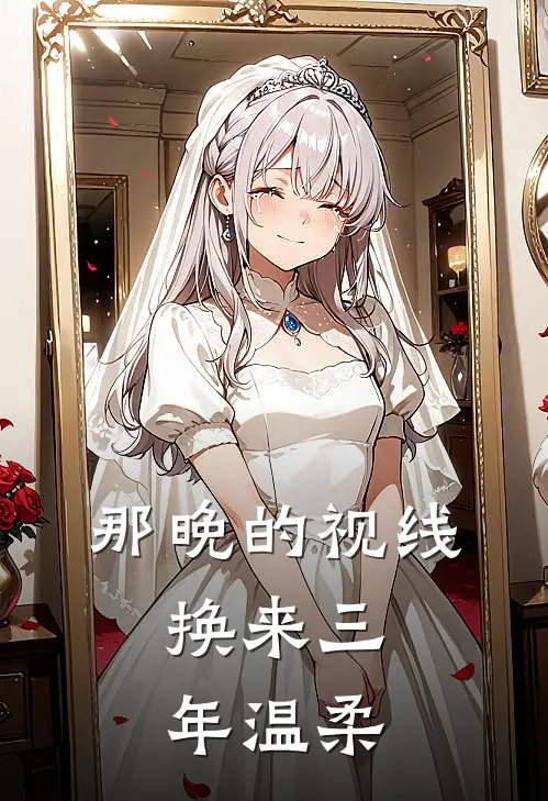 那晚的视线，换来三年温柔(宋棠维克托)最新完结小说推荐_热门小说排行榜那晚的视线，换来三年温柔宋棠维克托