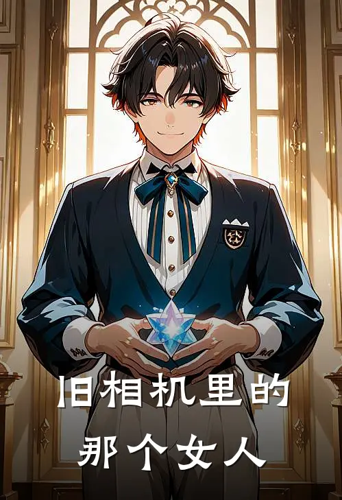 旧相机里的那个女人(江辞沈雁归)最新好看小说_无弹窗全文免费阅读旧相机里的那个女人江辞沈雁归