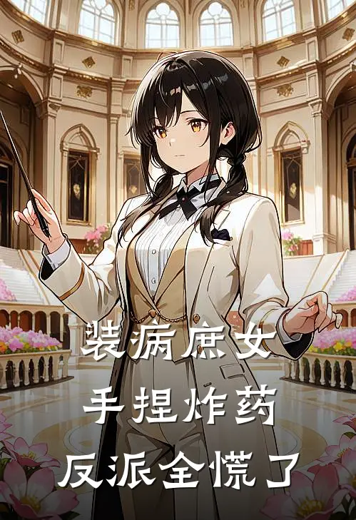 装病庶女手捏炸药，反派全慌了秋月翠儿最新好看小说_最新章节列表装病庶女手捏炸药，反派全慌了(秋月翠儿)