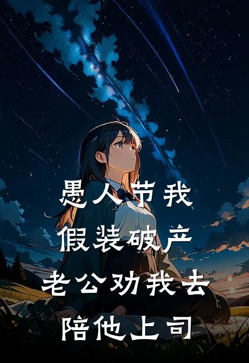 愚人节我假装破产，老公劝我去陪他上司（苏晚陆怀）最新章节列表_苏晚陆怀)愚人节我假装破产，老公劝我去陪他上司最新章节列表笔趣阁（愚人节我假装破产，老公劝我去陪他上司）