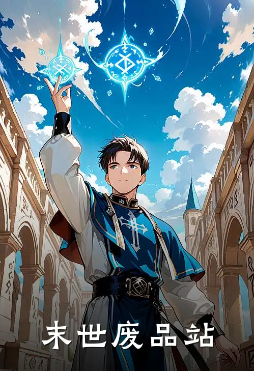 末世废品站(陆川清华)完结小说推荐_免费小说末世废品站(陆川清华)