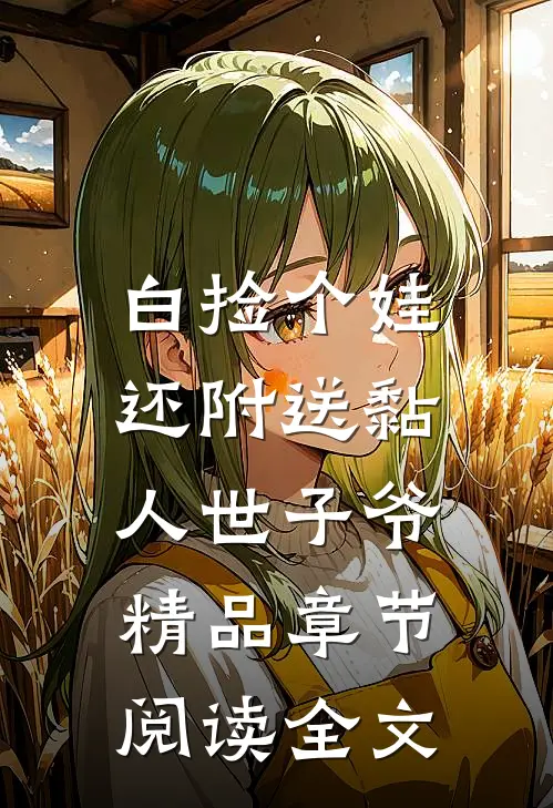 白捡个娃，还附送黏人世子爷精品章节阅读全文