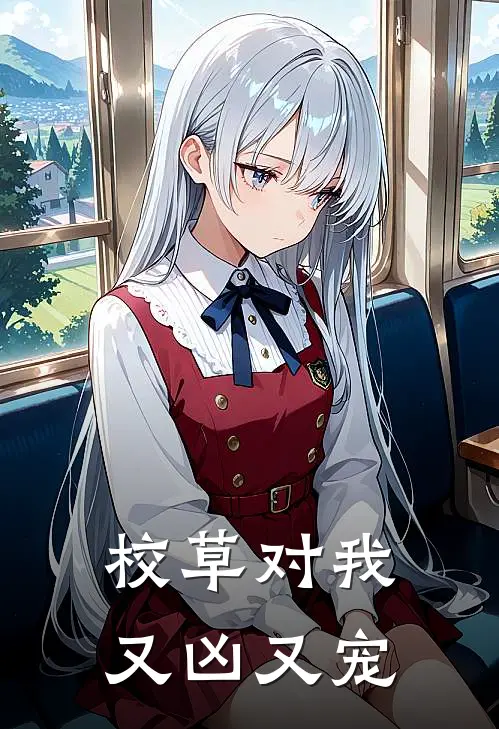 校草对我又凶又宠(沈聿白夏星眠)小说免费阅读无弹窗_完结小说校草对我又凶又宠沈聿白夏星眠