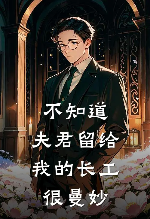 不知道，夫君留给我的长工很曼妙(裴衍沈鹿鹿)新热门小说_免费完结小说不知道，夫君留给我的长工很曼妙(裴衍沈鹿鹿)