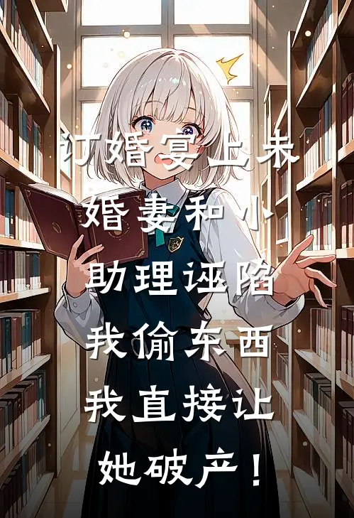 订婚宴上未婚妻和小助理诬陷我偷东西，我直接让她破产！(顾锦峰江念初)全集阅读_订婚宴上未婚妻和小助理诬陷我偷东西，我直接让她破产！最新章节阅读