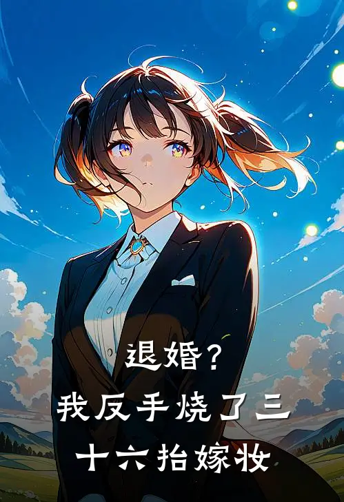 退婚？我反手烧了三十六抬嫁妆(孝懿林婉如)最新免费小说_完本小说免费阅读退婚？我反手烧了三十六抬嫁妆孝懿林婉如