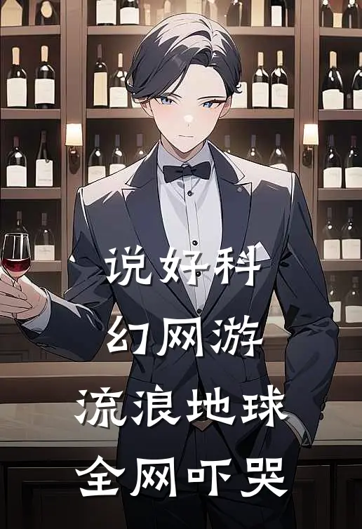 说好科幻网游，流浪地球全网吓哭(姜逸辰赵德厚)最新完结小说推荐_热门小说排行榜说好科幻网游，流浪地球全网吓哭姜逸辰赵德厚