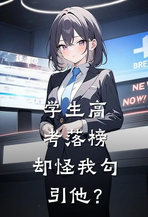 学生高考落榜，却怪我勾引他？(王新凯杨琴)全文阅读免费全集_完结小说学生高考落榜，却怪我勾引他？王新凯杨琴