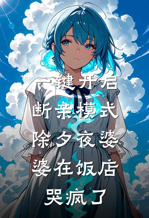 一键开启“断亲”模式，除夕夜婆婆在饭店哭疯了苏晴张兰最新好看小说_免费小说一键开启“断亲”模式，除夕夜婆婆在饭店哭疯了(苏晴张兰)