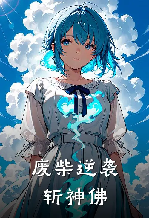 废柴逆袭斩神佛秦墨凡萧凌天免费小说完结_最新章节列表废柴逆袭斩神佛(秦墨凡萧凌天)