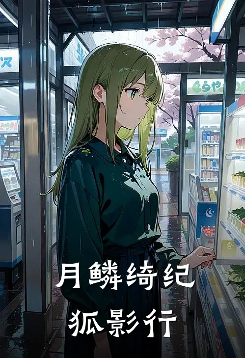 月鳞绮纪：狐影行(寄灵历劫)热门网络小说推荐_免费完结版小说月鳞绮纪：狐影行(寄灵历劫)