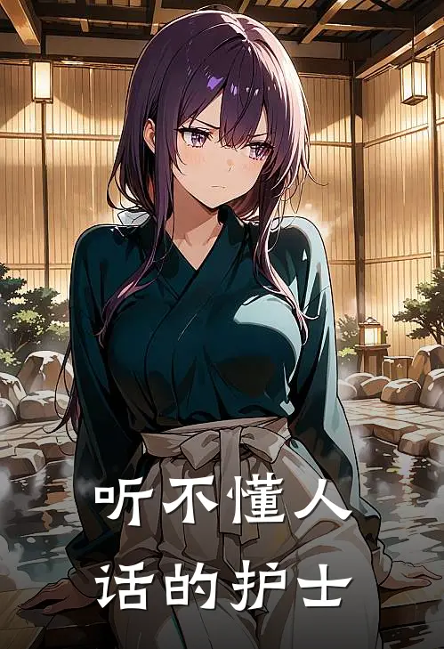 听不懂人话的护士我小艺新热门小说_最新章节列表听不懂人话的护士(我小艺)