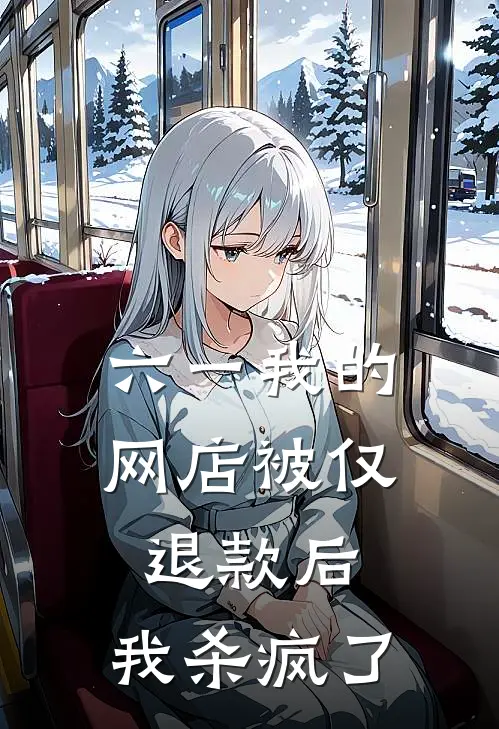 六一我的网店被仅退款后，我杀疯了周晓雅晴晴全文免费阅读_热门小说大全六一我的网店被仅退款后，我杀疯了周晓雅晴晴