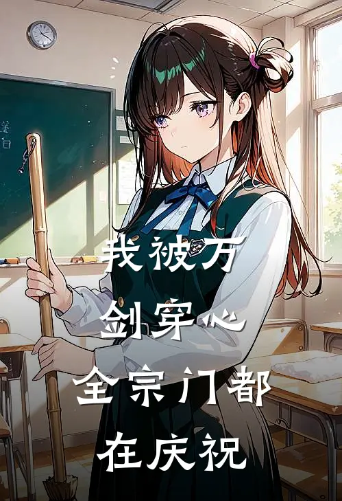 我被万剑穿心，全宗门都在庆祝(清微大师兄)在线阅读免费小说_最新章节列表我被万剑穿心，全宗门都在庆祝(清微大师兄)