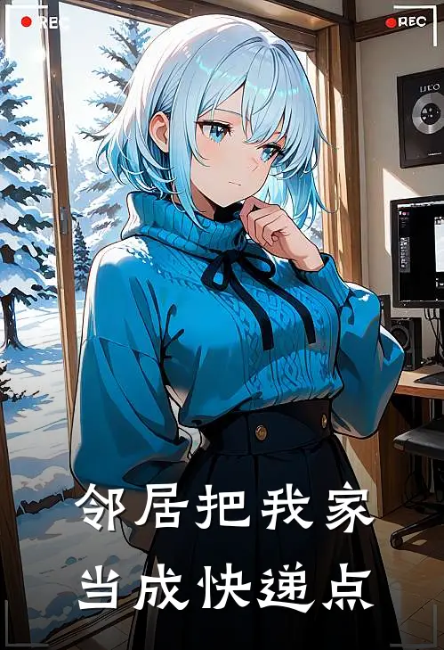 邻居把我家当成快递点抖音热门免费热门小说_最热门小说邻居把我家当成快递点抖音热门