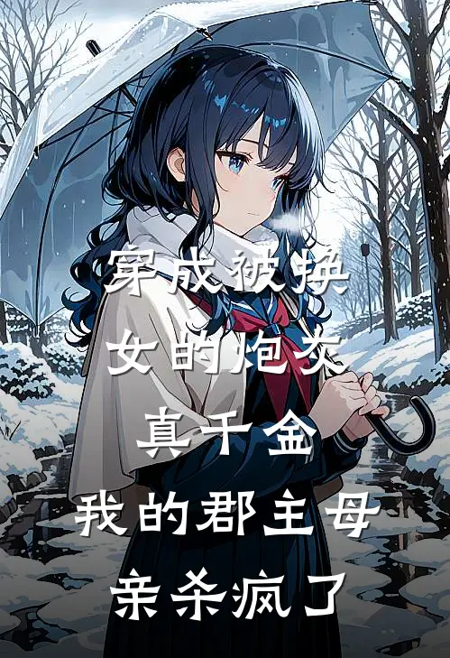 穿成被换女的炮灰真千金，我的郡主母亲杀疯了佳玉柴房免费小说大全_热门免费小说穿成被换女的炮灰真千金，我的郡主母亲杀疯了(佳玉柴房)