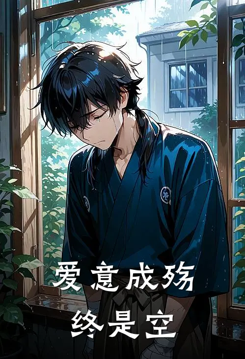 爱意成殇终是空虞星辰孟澈安最新全本小说_最新章节列表爱意成殇终是空(虞星辰孟澈安)