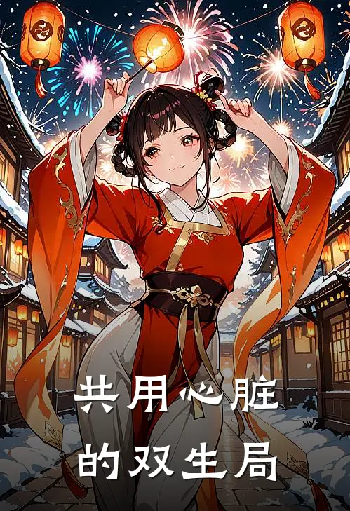 共用心脏的双生局(抖音热门)全章节在线阅读_抖音热门全章节在线阅读