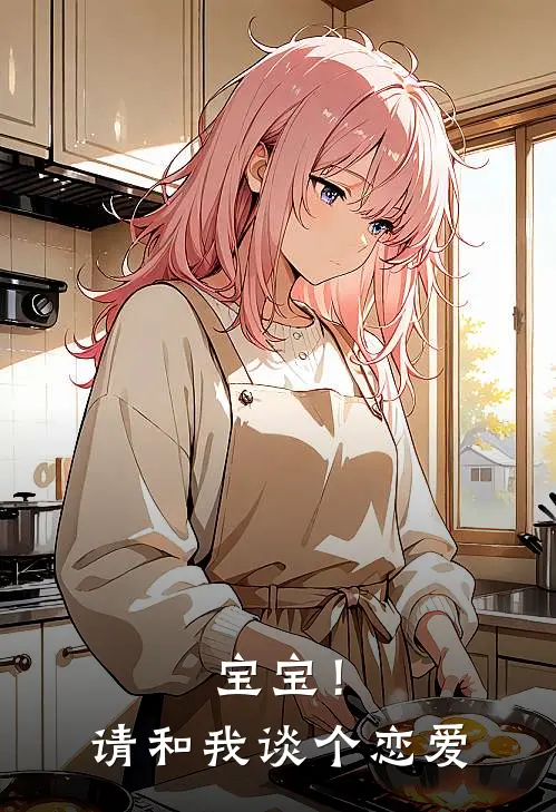 宝宝！请和我谈个恋爱(俞乔李云)完本小说_全本免费小说宝宝！请和我谈个恋爱俞乔李云