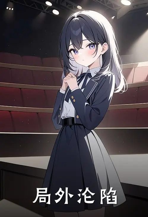 局外沦陷沈彧许知瑞完本小说免费阅读_最新章节列表局外沦陷(沈彧许知瑞)