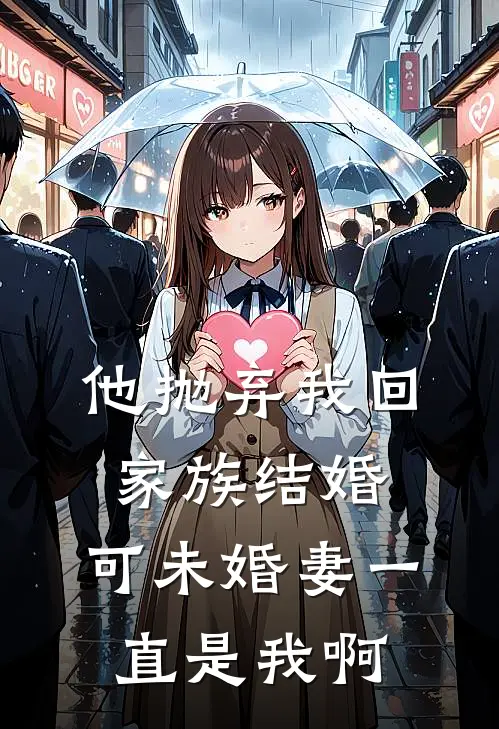 他抛弃我回家族结婚，可未婚妻一直是我啊沈昭吟韩司渊完结小说大全_免费小说在哪看他抛弃我回家族结婚，可未婚妻一直是我啊(沈昭吟韩司渊)