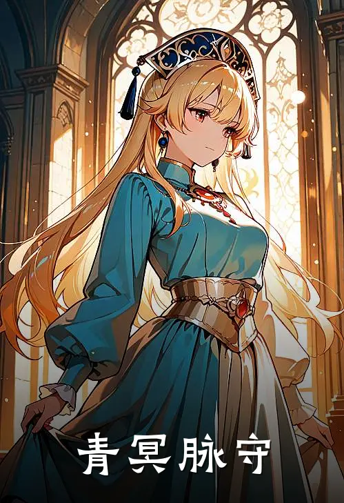 青冥脉守林砚墨老免费小说完整版_热门的小说青冥脉守林砚墨老