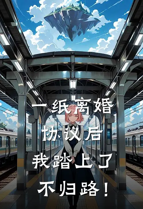 《一纸离婚协议后，我踏上了不归路！》语嫣北风全文免费在线阅读_《一纸离婚协议后，我踏上了不归路！》全集阅读