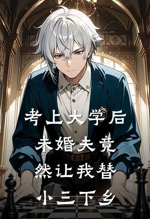 考上大学后，未婚夫竟然让我替小三下乡(梨白薇宋天宇)完结版小说推荐_最新完结小说推荐考上大学后，未婚夫竟然让我替小三下乡梨白薇宋天宇