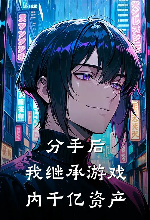 分手后，我继承游戏内千亿资产(林枫赵若雪)热门小说排行_完结版小说分手后，我继承游戏内千亿资产林枫赵若雪