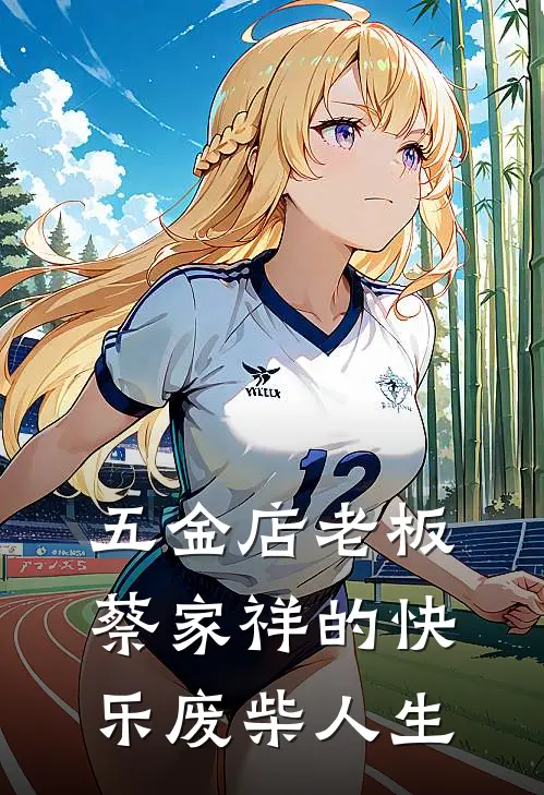 蔡家祥陈志豪《五金店老板蔡家祥的快乐废柴人生》完结版免费阅读_蔡家祥陈志豪热门小说