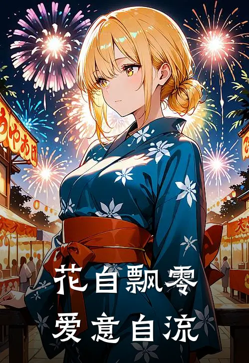 花自飘零，爱意自流傅斯年沈念最新小说全文阅读_在线免费小说花自飘零，爱意自流(傅斯年沈念)
