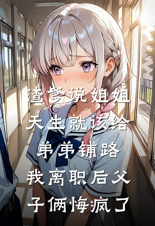 渣爹说姐姐天生就该给弟弟铺路，我离职后父子俩悔疯了(沈念舟沈耀宗)全文免费在线阅读_渣爹说姐姐天生就该给弟弟铺路，我离职后父子俩悔疯了热门小说