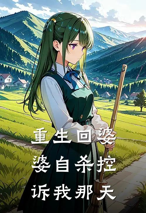 重生回婆婆自杀控诉我那天(秦瑶刘晨)好看的小说推荐完结_完本小说重生回婆婆自杀控诉我那天秦瑶刘晨