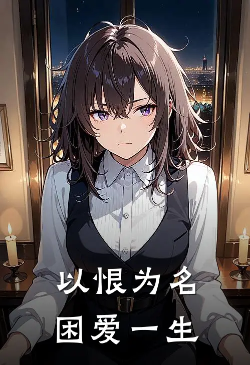 以恨为名，困爱一生(沈恒思琪)在哪看免费小说_全本免费完结小说以恨为名，困爱一生沈恒思琪