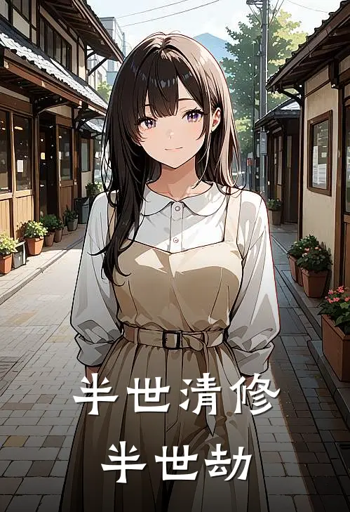 半世清修半世劫(孟以棠何晋安)全本免费小说_最新章节列表半世清修半世劫(孟以棠何晋安)