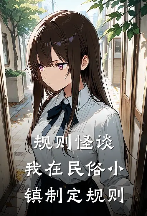 规则怪谈：我在民俗小镇制定规则林深黑衣女人完整版免费小说_热门网络小说推荐规则怪谈：我在民俗小镇制定规则(林深黑衣女人)