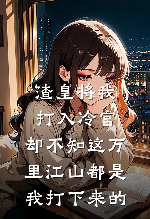 渣皇将我打入冷宫，却不知这万里江山都是我打下来的。抖音热门热门完本小说_最新章节列表渣皇将我打入冷宫，却不知这万里江山都是我打下来的。(抖音热门)