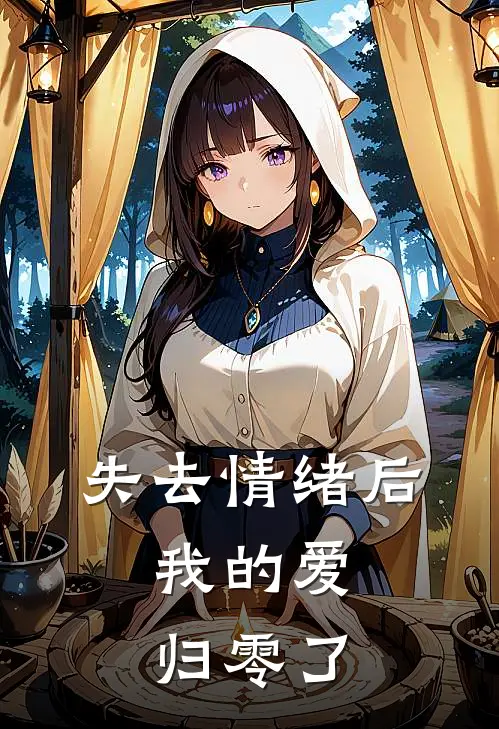 失去情绪后，我的爱归零了柳溪容衡全文免费阅读无弹窗大结局_（柳溪容衡）失去情绪后，我的爱归零了最新小说