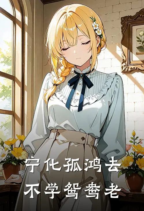 宁化孤鸿去，不学鸳鸯老(林思菀祁宴川)完结小说_小说完整版免费阅读宁化孤鸿去，不学鸳鸯老林思菀祁宴川